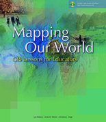 cover of Mapping Our World