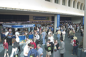 users at UC 2004