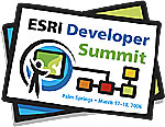 Esri Developer Summit