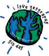 GIS Day logo