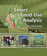cover of Smart Land Use Analysis