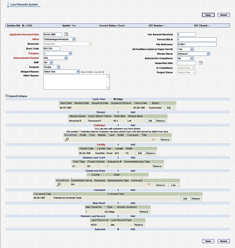 Tva Dock Permit Fee About Dock Photos