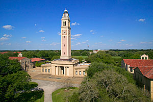 photo of Memorial Tower