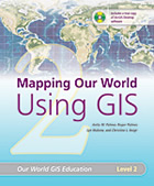 Mapping Our World book cover