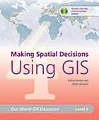 Making Spatial Decisions book cover