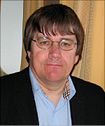 photo of Henning Sten Hansen