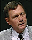 photo of David Cowen