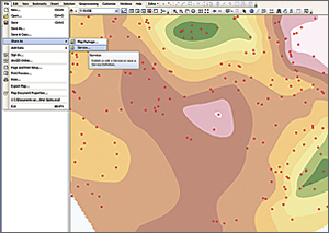 At 10.1, ArcGIS for Desktop can deliver any GIS resource.