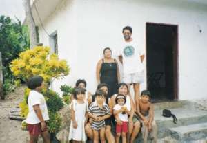 John Schaeffer in Bend, Oregon