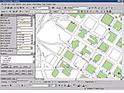 screen shot of Reliant's attribute editor