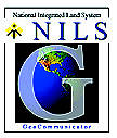 NILS GeoCommunicator product box