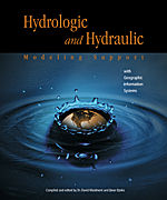 Cover of Hydrologic and Hydraulic Modeling Support