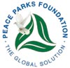 Peace Parks Foundation logo