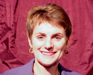 Karen Siderellis