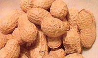 peanuts