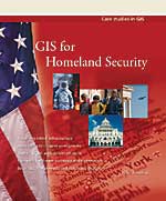buy GIS for Homeland Security