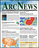 Read ArcNews