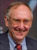 photo of Jack Dangermond