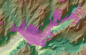 ArcGIS Runtime for WPF lets developers build rich GIS mapping applications that take full advantage of the WPF platform.