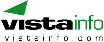 VISTA Info logo