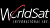 WorldSat logo