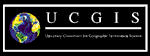 UCGIS logo