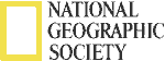 National Geographic Society logo