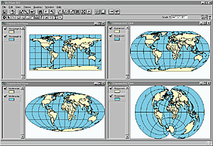 Gis tutorial 1 10.3