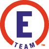 ETeam company logo