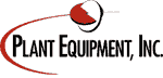 Plant Equipment, Inc., company logo