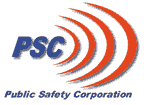 PSC company logo