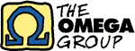 The Omega Group company logo