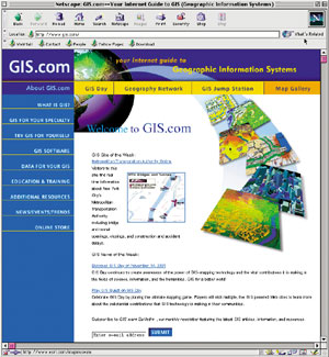 GIS.com screen shot; click to go there
