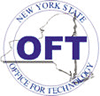 logo of the New York State Office of Technology