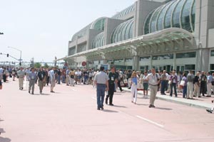 San Diego Convention Center