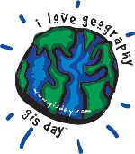 GIS Day logo