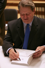 Al Gore