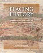 Placing History book cover