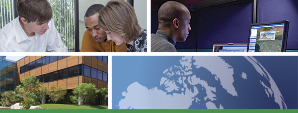 career opportunities at Esri