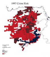 Crime Mapping