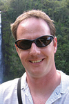 photo of Dave Bouwman