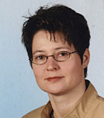 Dr. Anja Hopfstock