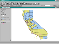 State Labor Data