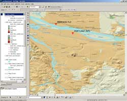 Use the symbol selector to change the airport symbol.