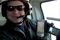 Joe Appleton, Kern County Fire Dept.