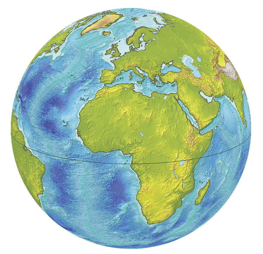 If the Earth Stood Still - What Would Happen if the Earth Stopped
