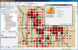 Esri Business Analyst