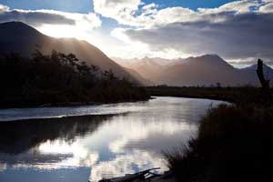 Competitors in the Patagonian Expedition Race crossed an area of southern Chile so remote few people ever experience it firsthand. (Photo Chris Radcliffe)