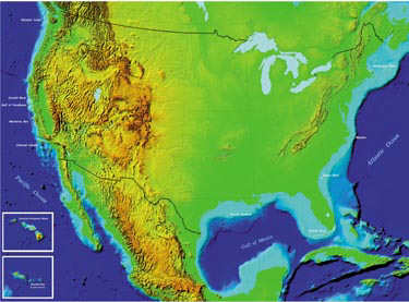 marine sanctuaries