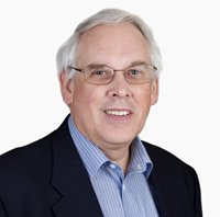 photo of Bill Davenhall